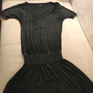 Athleta Cotton Dress